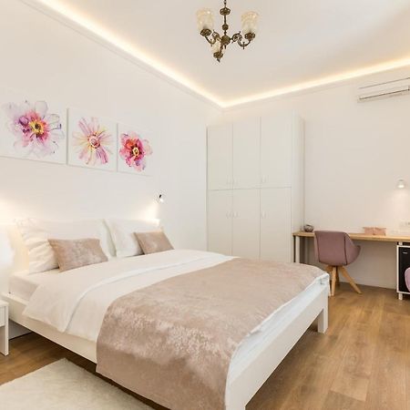 Maniva Old Town Luxury Rooms - Prime Spot By Riva Promenade Split Exterior foto