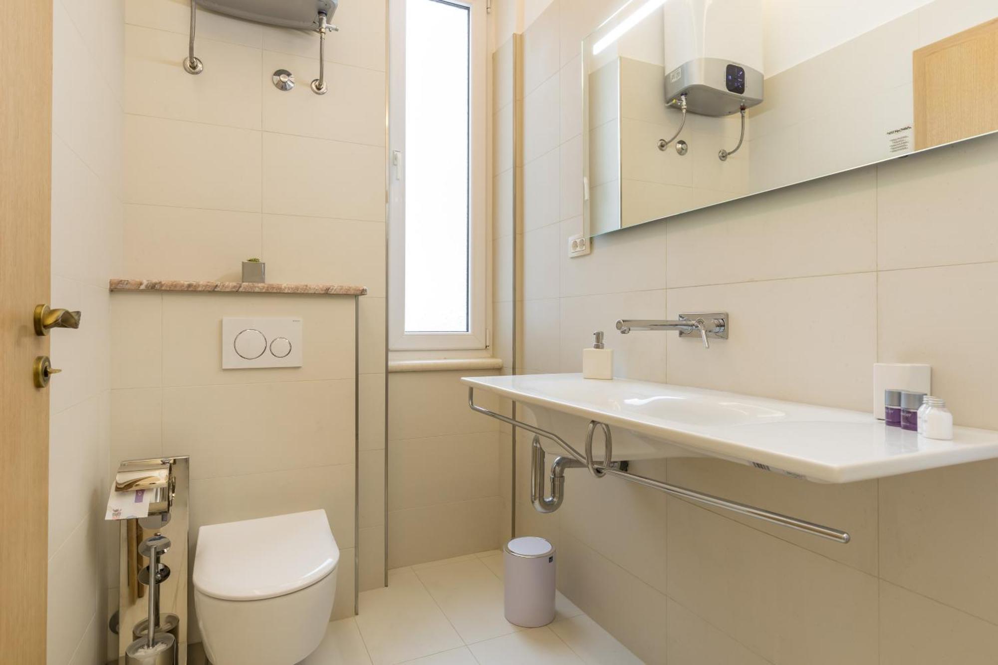 Maniva Old Town Luxury Rooms - Prime Spot By Riva Promenade Split Exterior foto