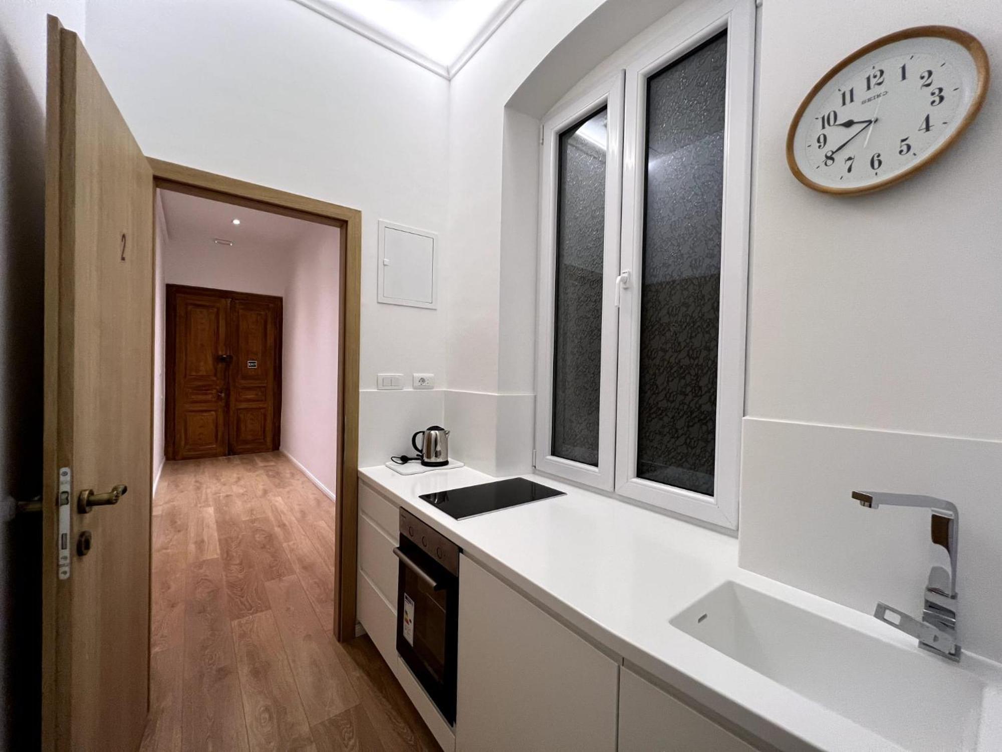 Maniva Old Town Luxury Rooms - Prime Spot By Riva Promenade Split Exterior foto
